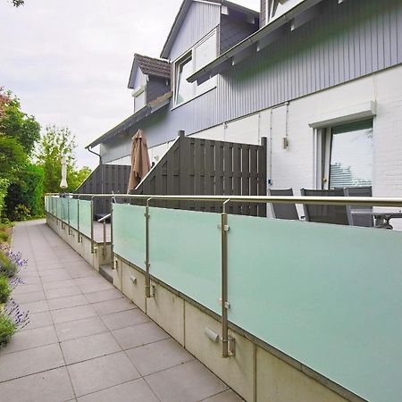 Appartemenhaus Linda-Lu Appartementhaus Linda-Lu Appartement 2 Scharbeutz Eksteriør bilde
